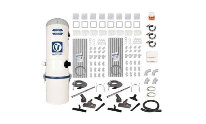 Vario Vac