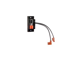 Anschlussstecker ohne DEL 