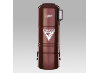 CYCLO VAC Model H2025