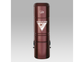 CYCLO VAC Model H215
