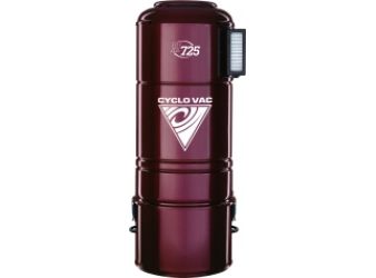CYCLO VAC Model H725