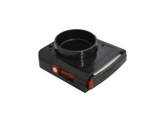 Kompletter Knopf 