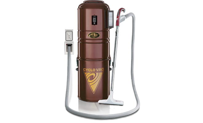Cyclo Vac