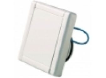 SISTEM AIR Cover Set Design Steckdose silber