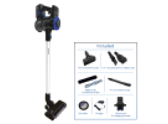 Airstream Sick Vac+