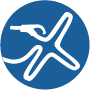 Retraflex®
Einziehbares System