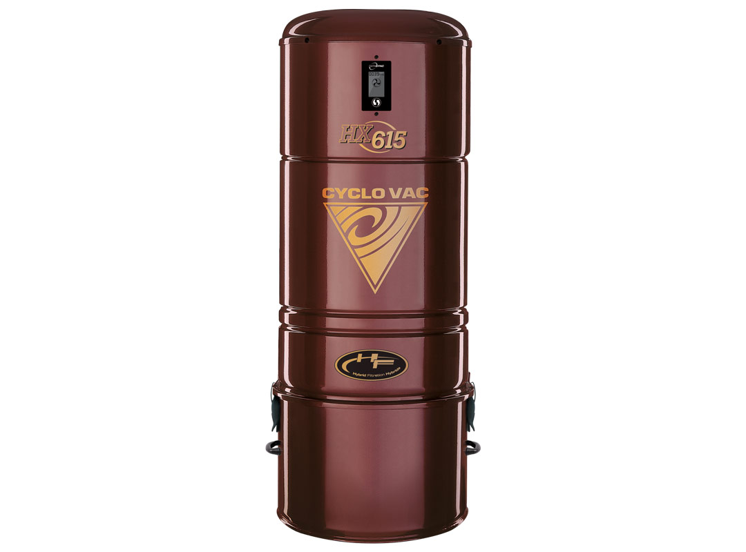 CYCLO VAC Model HX615