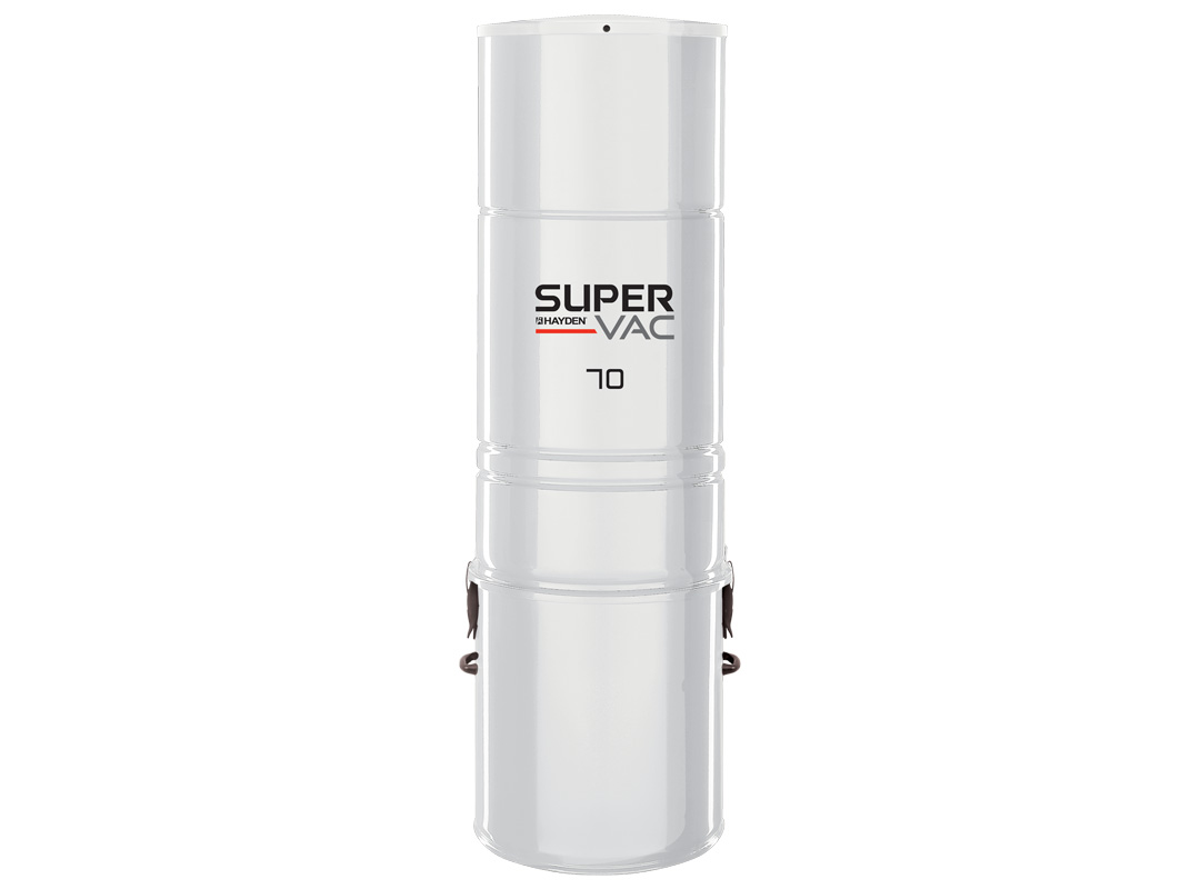 SUPER VAC 70