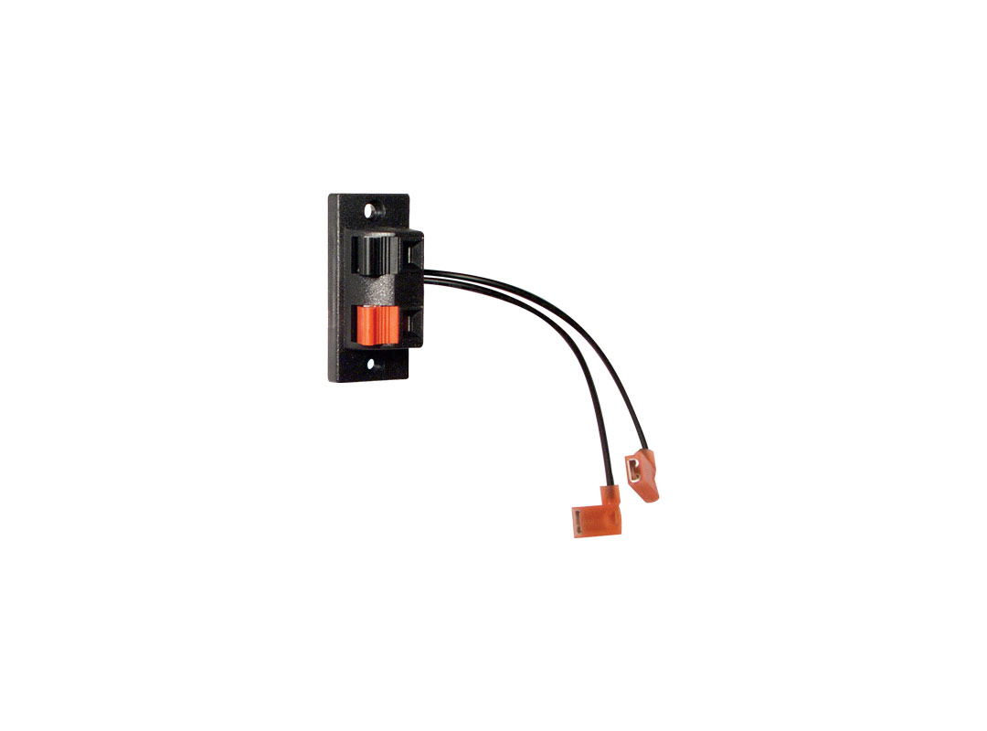 Anschlussstecker ohne DEL 