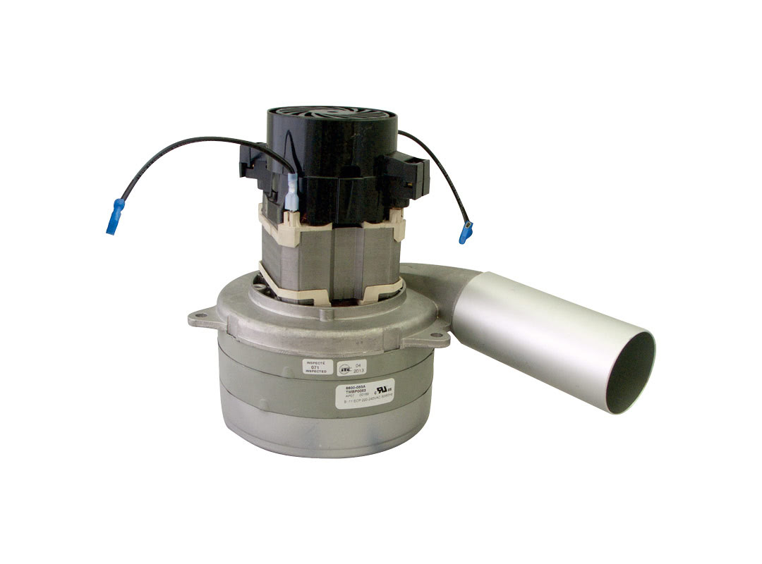 Motor zu E715 - H 715 / GX711 HEPA / DL715 - HX 715