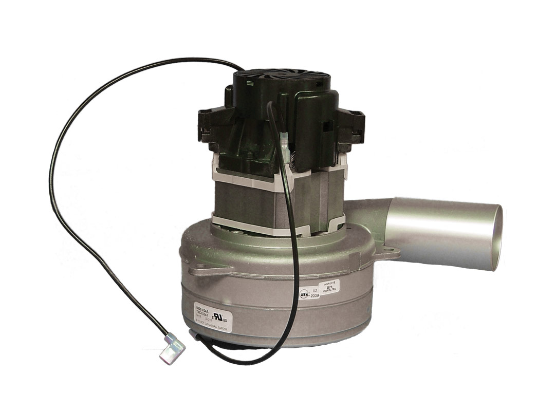 Motor tangential Electro-Motor HX7515 satelit