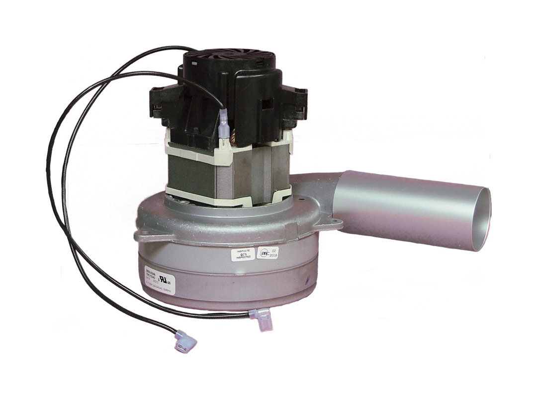 Motor tangential Electro-Motor HX7515