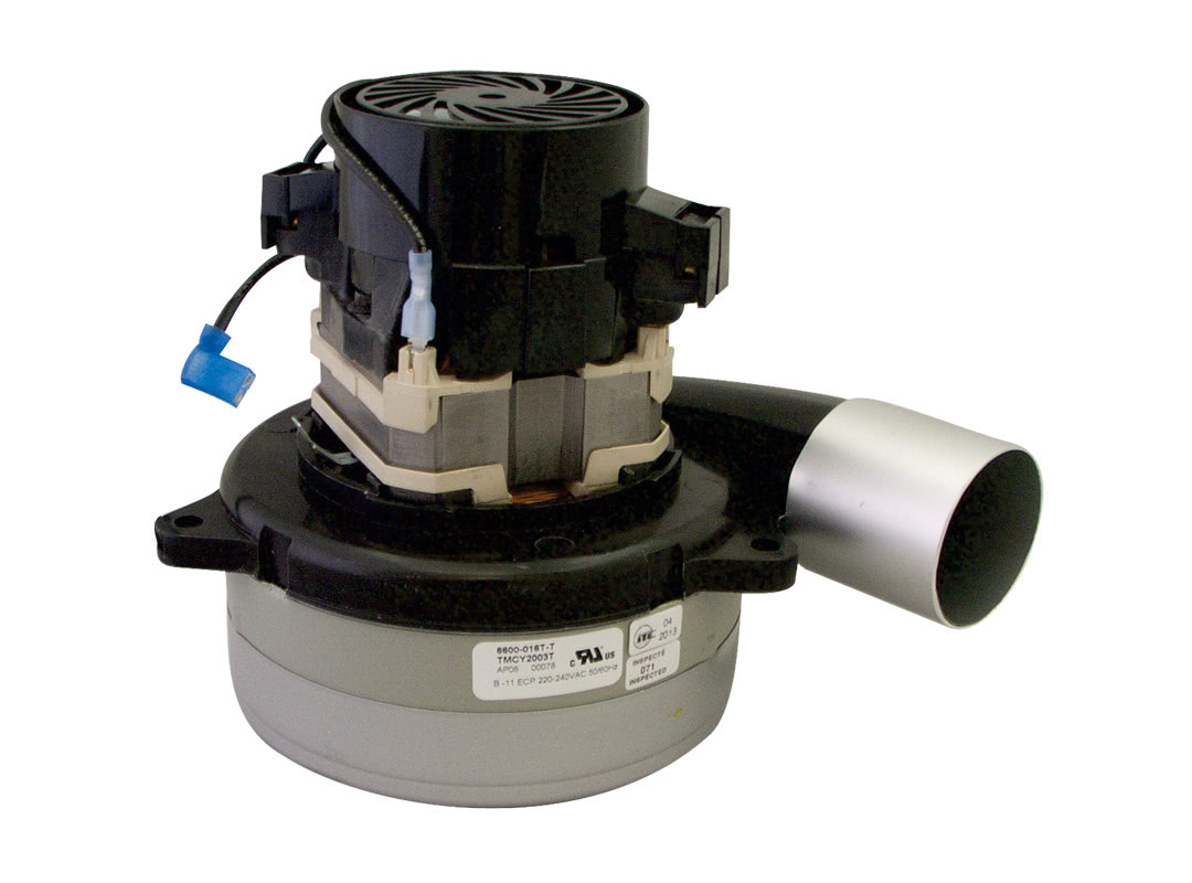 Motor Model  GX2011 +HX 2015