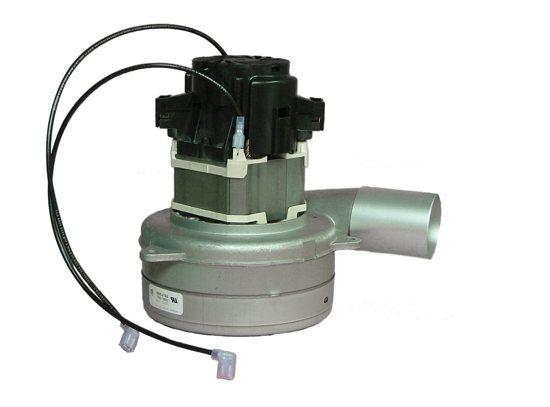 Motor M9 +Date+Fil+PVC Model 5011