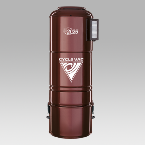 CYCLO VAC Model H2025
