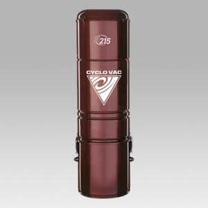 CYCLO VAC Model H215