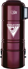 CYCLO VAC Model H725