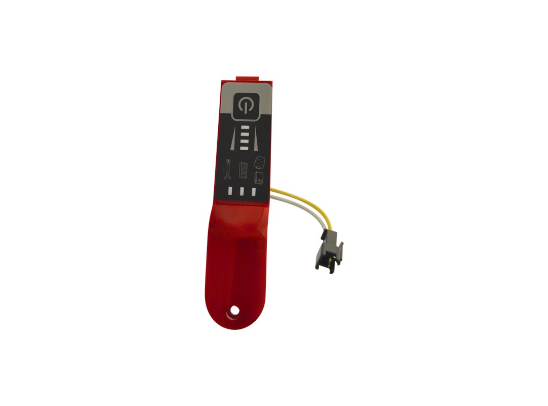 Elektronik zu Handgriff Data Sync