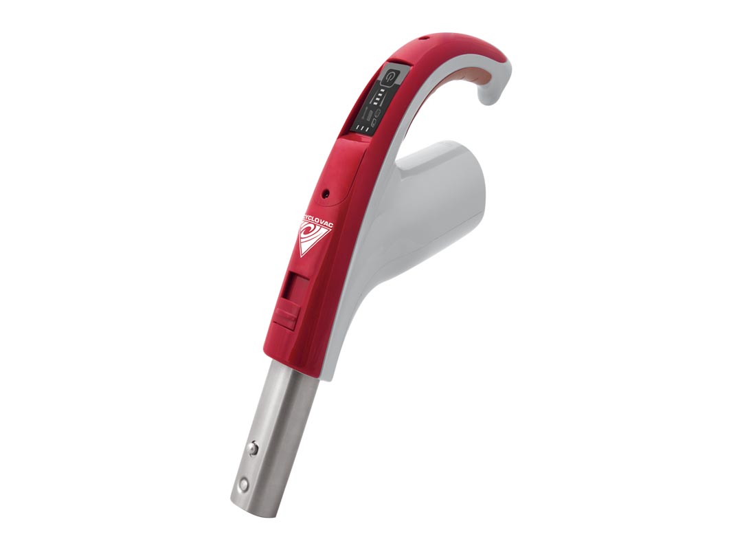 Ersatz Handgriff  Cyclo Vac Data Sync