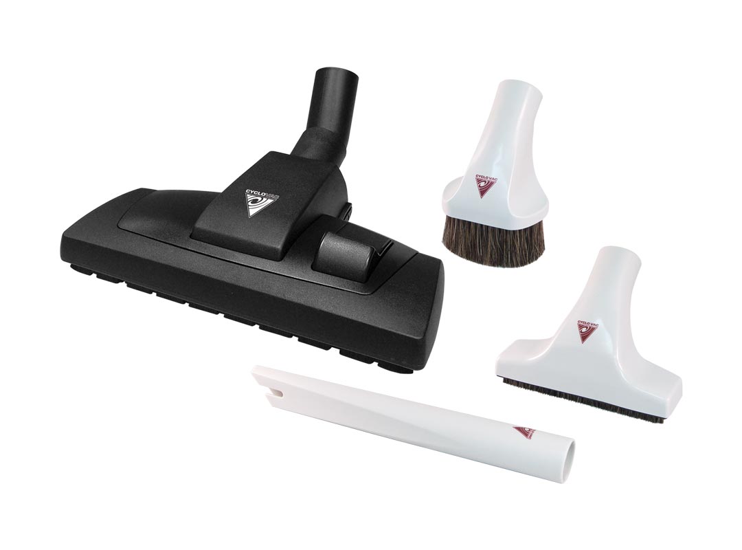 Zubehör Set Europa