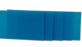 Variovac Kohlestaubfilter 5 Stk. Pack