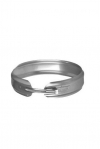 Edelstahl Klemmband  Ø 250