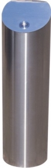 Freistehender Einwurf "Solitär" Ø300mm