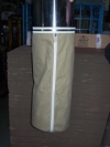 Wäscheauffangsack für NW250mm 50l