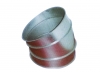 Gliederbogen 15° für 300mm