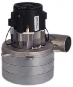 By-Pass Motor zweistufig 1000 Watt