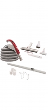CYCLO VAC Reinigungs-Kit 12m Nordik