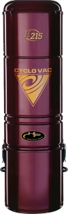 CYCLO VAC Model H215