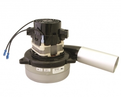 Motor zu Model Cyclo Vac H725