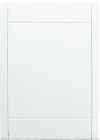Retraflex Deco Deckel weiss