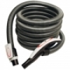 Saugschlauch 9m wireless Flisy